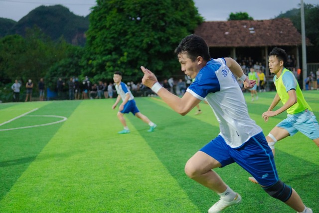 阻止颓势 阻止颓势